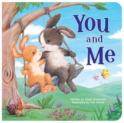 Sarah Bradshaw - You and Me Mini, Kartonnage