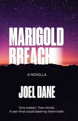 Joel Dane - Marigold Breach, Häftad