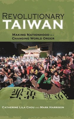 Revolutionary Taiwan