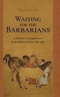 Minghui Hu - Waiting for the Barbarians, Inbunden. Tillgänglighet: Lägg i varukorg