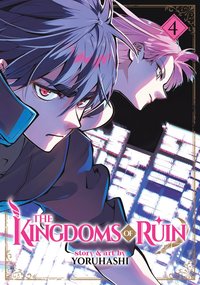 Kingdoms of Ruin Vol. 4