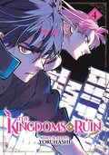 Kingdoms of Ruin Vol. 4