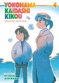 Yokohama Kaidashi Kikou: Deluxe Edition 4