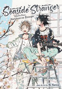 Seaside Stranger Vol. 4: Harukaze no �tranger