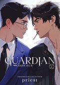 Guardian: Zhen Hun (Novel) Vol. 1