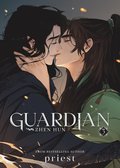 Guardian: Zhen Hun (Novel) Vol. 3