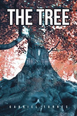 Gabriel Torres - Tree, Häftad