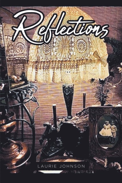 Laurie Johnson - Reflections, E-bok