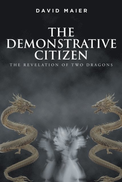 David Maier - Demonstrative Citizen, E-bok