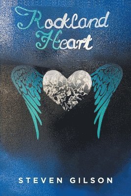 ROCKLAND HEART, Häftad