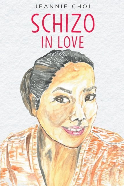 Jeannie Choi - Schizo In Love, E-bok. Tillgänglighet: Lägg i varukorg