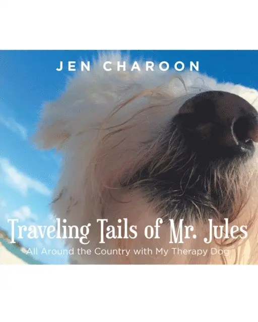 Traveling Tails of Mr. Jules