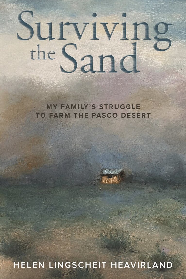 Helen Lingscheit Heavirland - Surviving the Sand, Häftad. Tillgänglighet: Tillfälligt slut