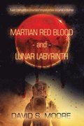 Martian Red Blood - and - Lunar Labyrinth