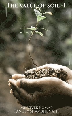 Vivek Pandey - value of soil - 1, Häftad