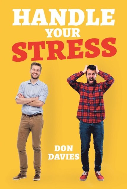 Don Davies - Handle Your Stress, E-bok