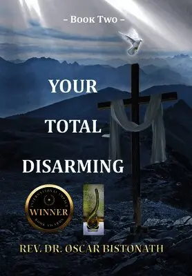 Oscar Bistonath - Your Total Disarming, Inbunden. Tillgänglighet: Lägg i varukorg