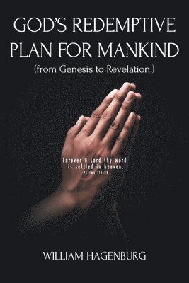 William Hagenburg - God's Redemptive Plan for Mankind, Häftad. Tillgänglighet: Lägg i varukorg