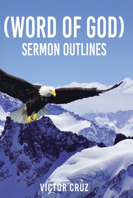 Victor Cruz - (Word of God) Sermon Outlines, E-bok. Tillgänglighet: Lägg i varukorg