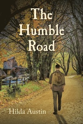 Hilda Austin - Humble Road, Häftad. Tillgänglighet: Lägg i varukorg
