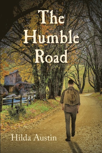 Hilda Austin - Humble Road, E-bok. Tillgänglighet: Lägg i varukorg