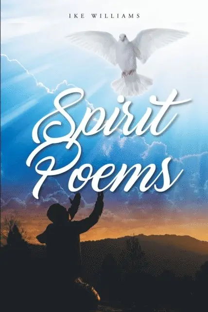 Ike Williams - Spirit Poems, E-bok. Tillgänglighet: Lägg i varukorg