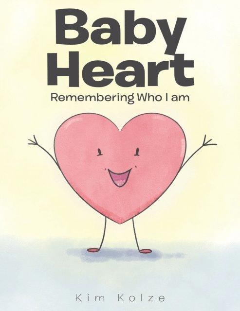 Kim Kolze - Baby Heart, E-bok