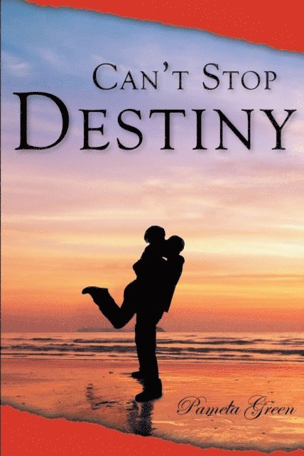 Pamela Green - Can't Stop Destiny, E-bok