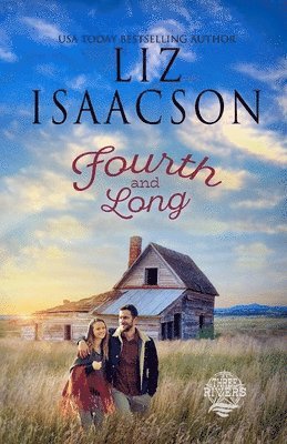 Liz Isaacson - Fourth and Long, Häftad