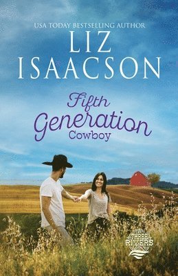 Liz Isaacson - Fifth Generation Cowboy, Häftad