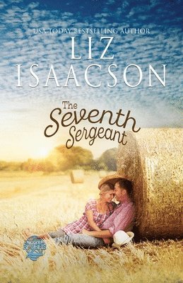 Liz Isaacson - Seventh Sergeant, Häftad