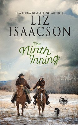 Liz Isaacson - Ninth Inning, Häftad