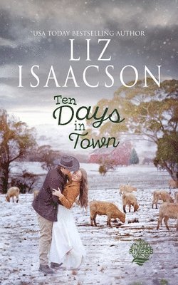 Liz Isaacson - Ten Days in Town, Häftad