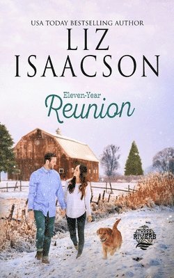 Liz Isaacson - Eleven Year Reunion, Häftad