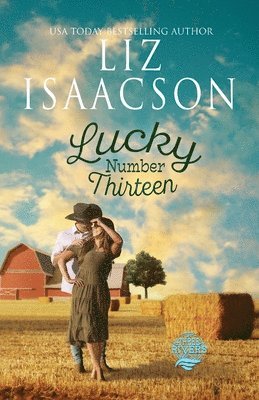 Liz Isaacson - Lucky Number Thirteen, Häftad