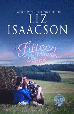 Liz Isaacson - Fifteen Minutes of Fame, Häftad