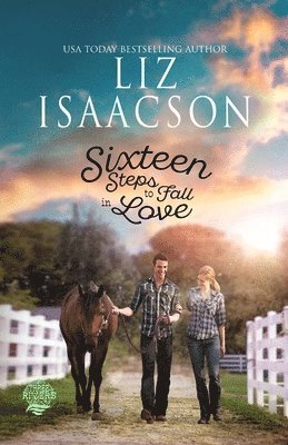 Liz Isaacson - Sixteen Steps to Fall in Love, Häftad