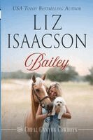 Liz Isaacson - Bailey, Häftad. Tillgänglighet: Lägg i varukorg