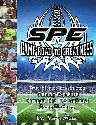 SPE Camp