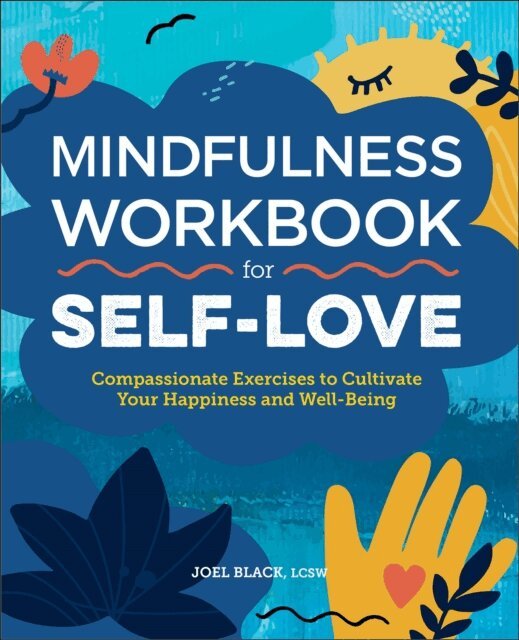 Joel Black - Mindfulness Workbook for Self-Love, E-bok