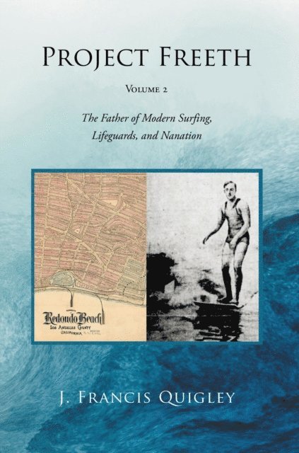 J. Francis Quigley - Project Freeth: Volume 2, E-bok. Tillgänglighet: Lägg i varukorg