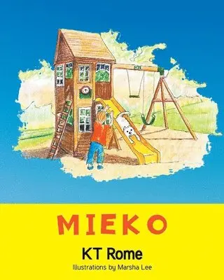 Kt Rome - Mieko, Häftad. Tillgänglighet: Lägg i varukorg