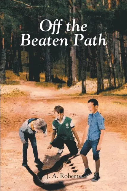 J. A. Roberts - Off the Beaten Path, E-bok. Tillgänglighet: Lägg i varukorg