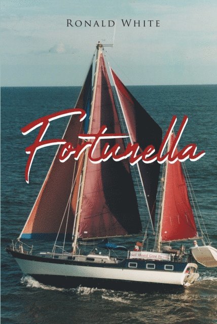 Ronald White - Fortunella, E-bok