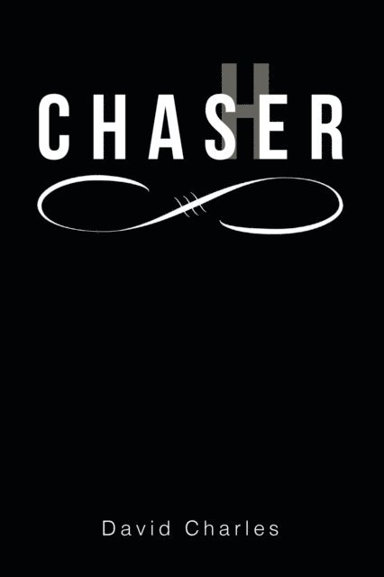 David Charles - Chasher, E-bok