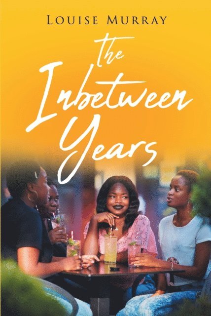 Louise Murray - Inbetween Years, E-bok