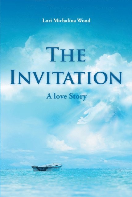 Lori Michalina Wood - Invitation, E-bok