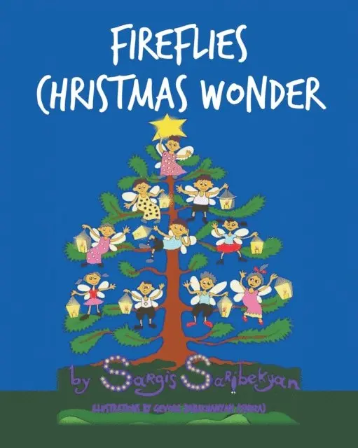 Sargis Saribekyan - Fireflies Christmas Wonder, E-bok. Tillgänglighet: Lägg i varukorg