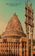 Architecture of india 2.0 (B&W)
