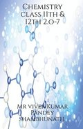 Chemistry class 11th & 12th 2.o-7